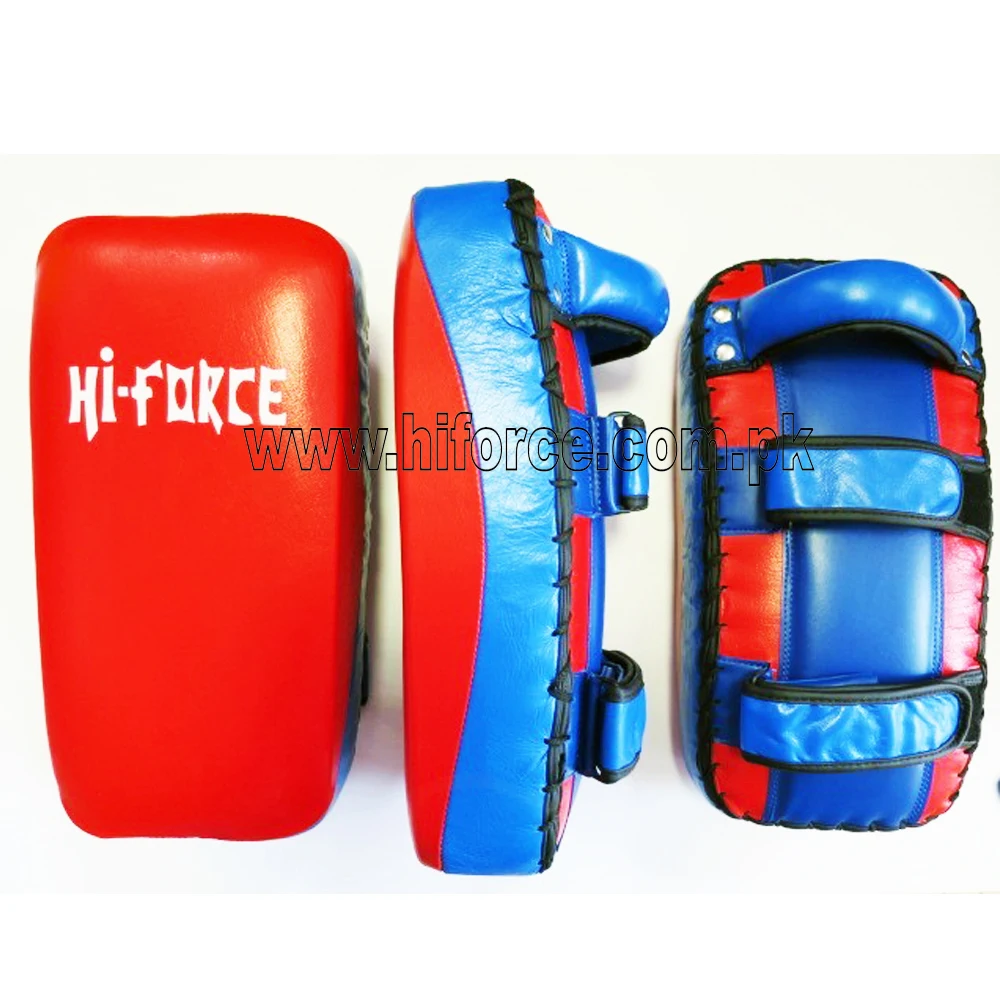 Buy Online Thai Pads | Fairtex, Booster, Blegend, Top King