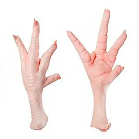 
Chicken paws, chicken feet grade B 