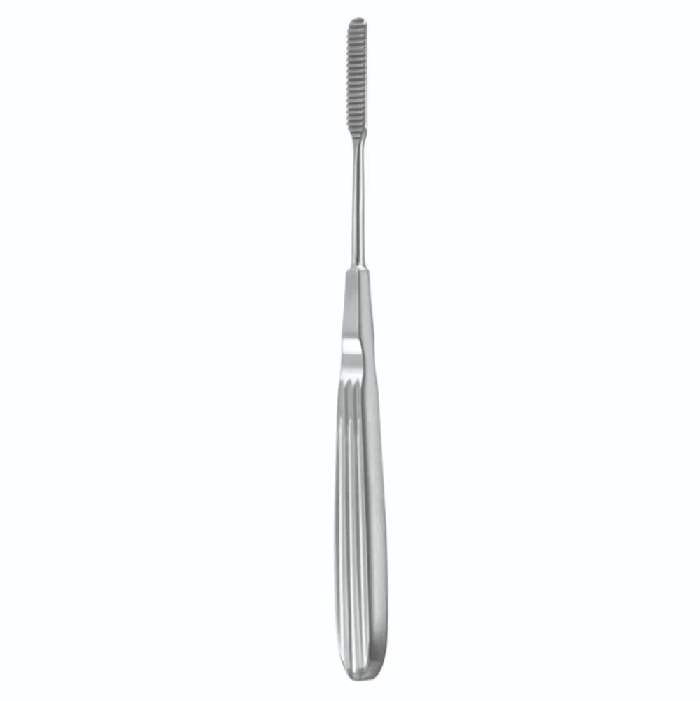 Stainless Steel Surgical Aufricht Nasal Rasps - CE Approved