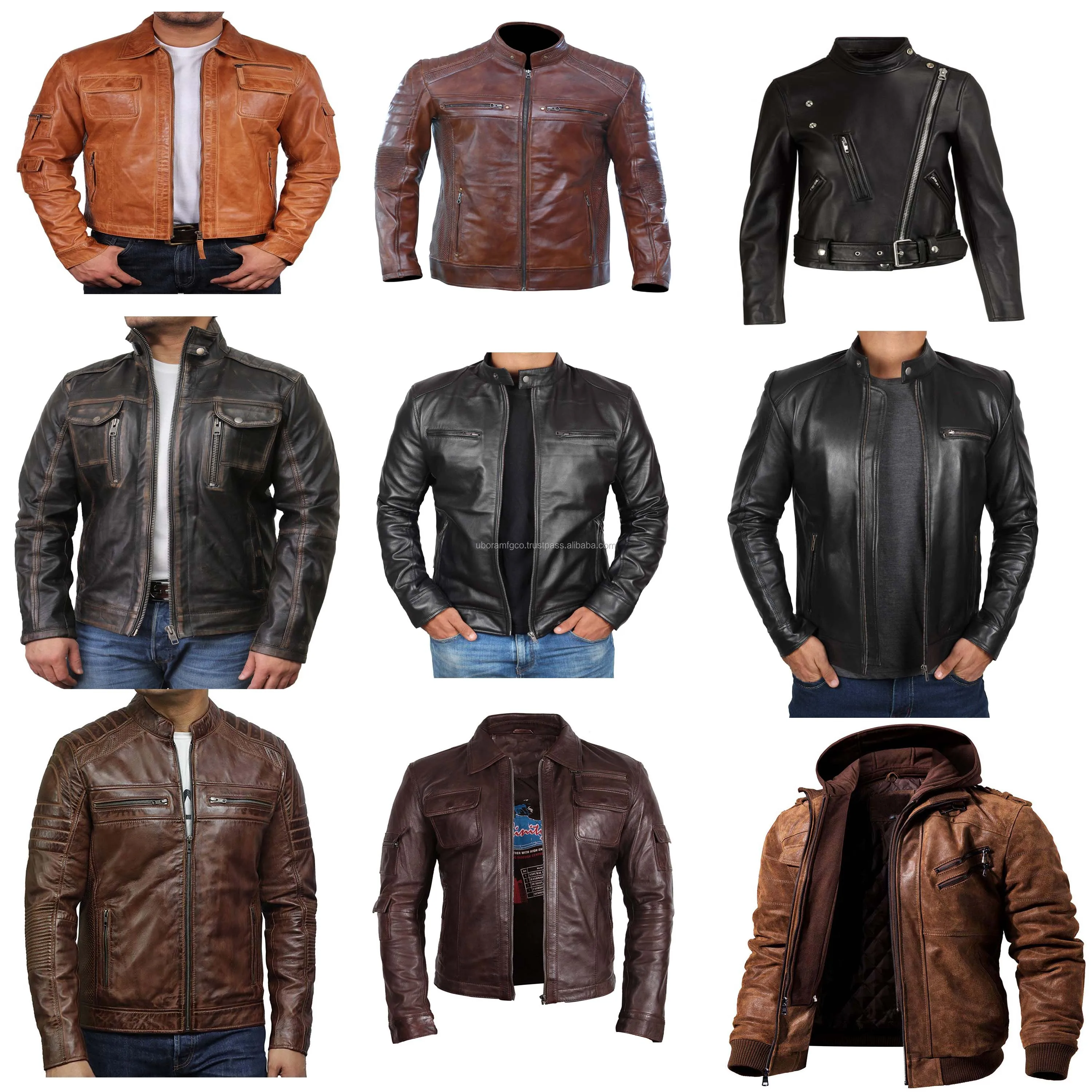 cycle gear leather jackets