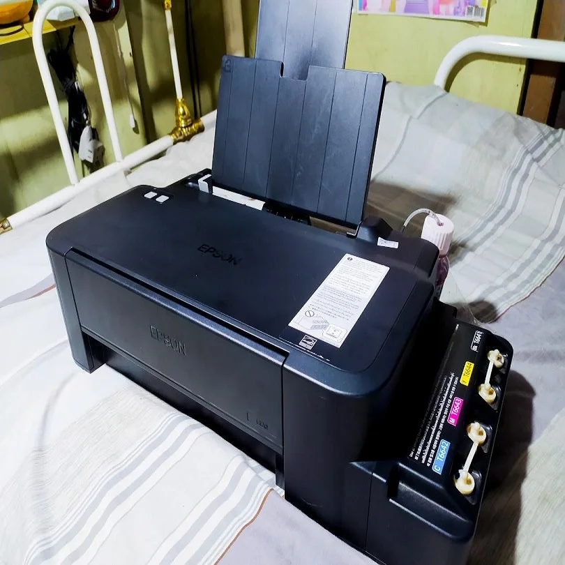 epson l120 sublimation