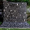Night Stars scandinavian rug