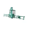 Best Prices Steel Pipe External Wall Abrasive Blasting Machine