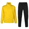 Wholesale Tracksuit Jogging Suit Sports Wear Plain Training Suit For Men Women At Mega Empire