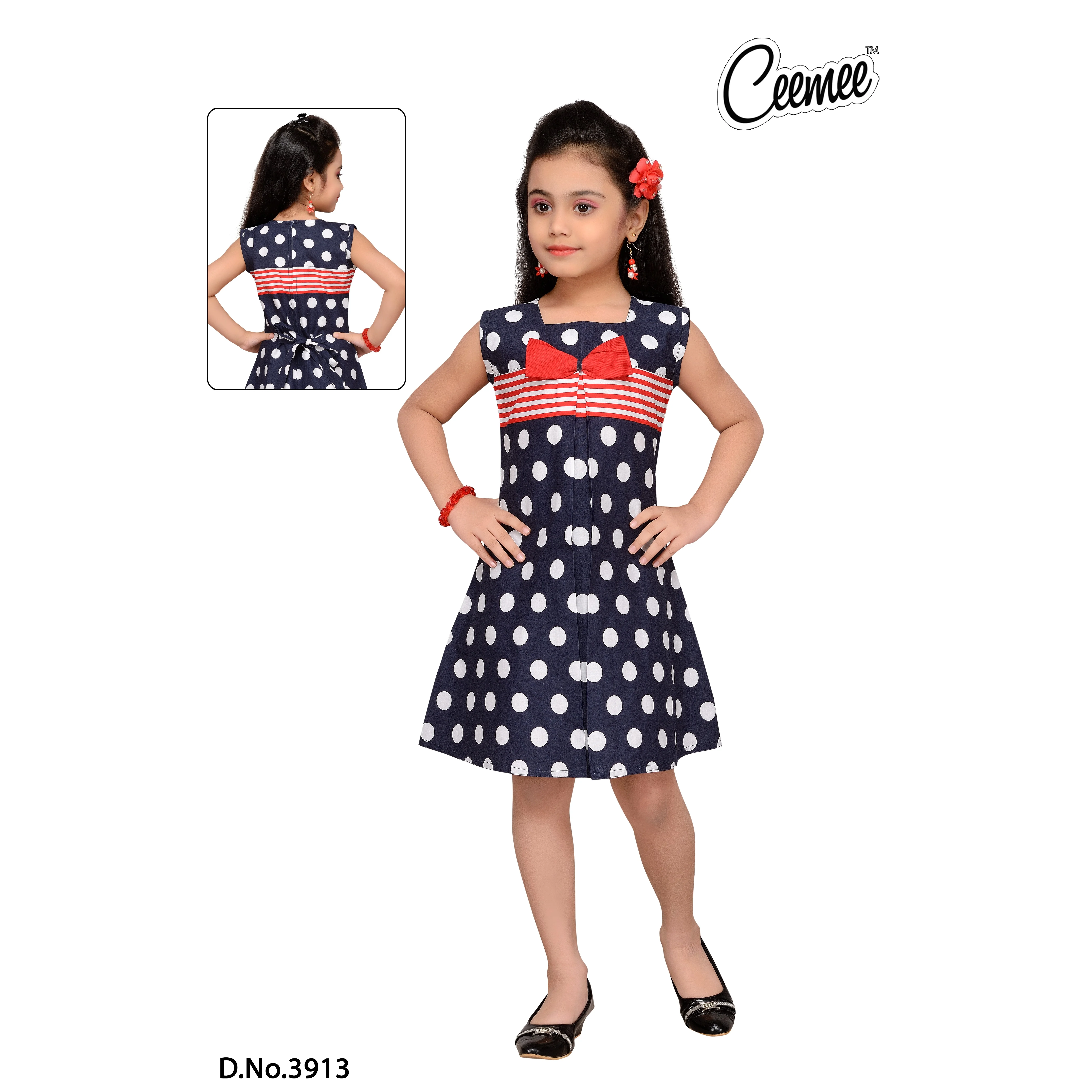 girls frock new
