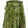 Men Camouflage Tactical Combat Army Fashion Party Cargo Working Utility Kilt