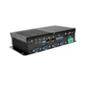 Compact, Fanless and Powerful Intel Quad Core processor J1900 2.0GHz ,PowerBrick Ultra