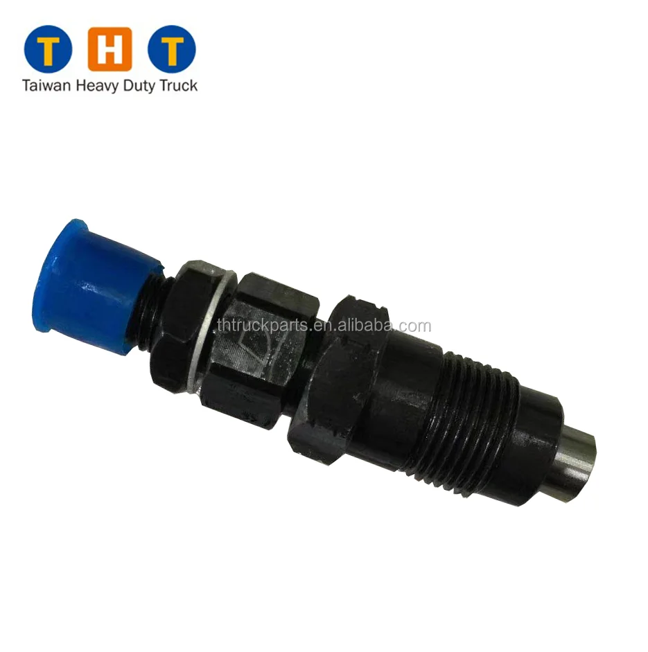 燃油喷射喷嘴2360019075丰田1HZ| Alibaba.com