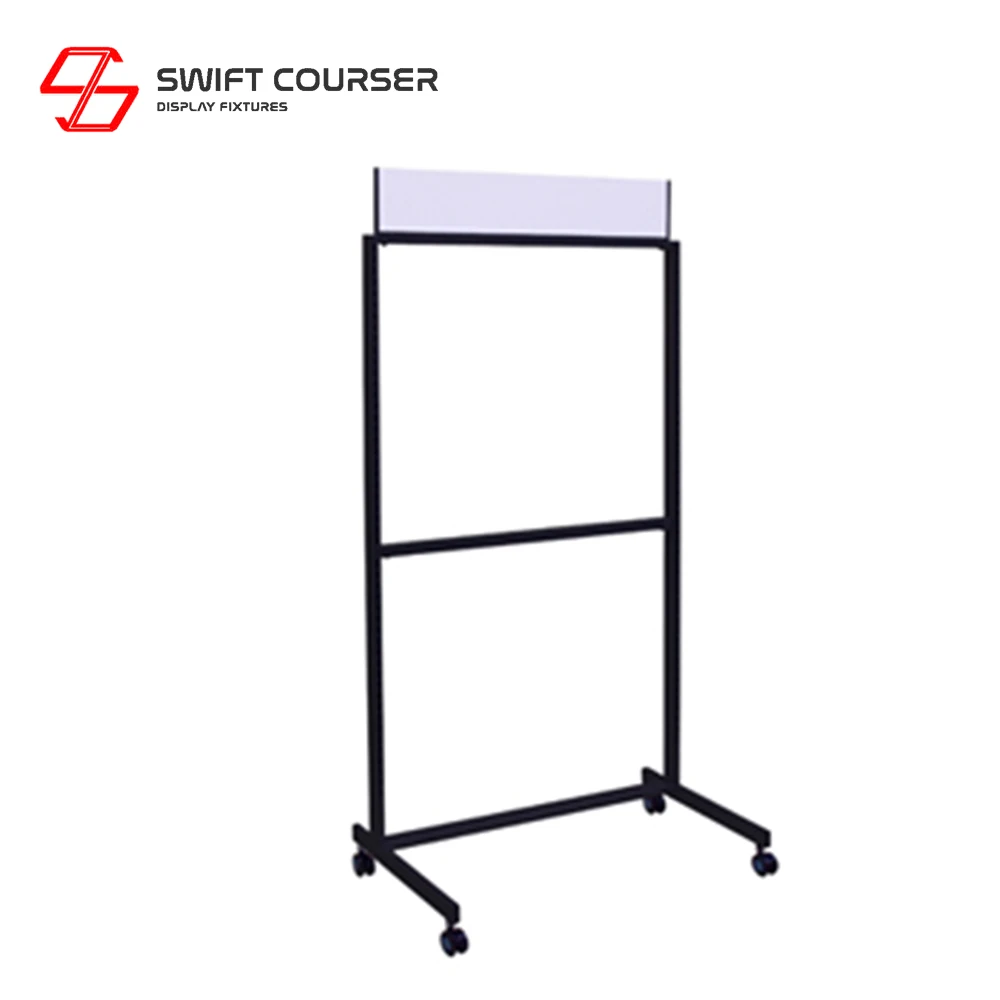 Online Shopping Indoor Store Ladies Slippers Displays Retail Sandals