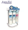 [ Model HY-6500 ] 5-STAGE 500G COMPACT DIRECT FLOW RO SYSTEM