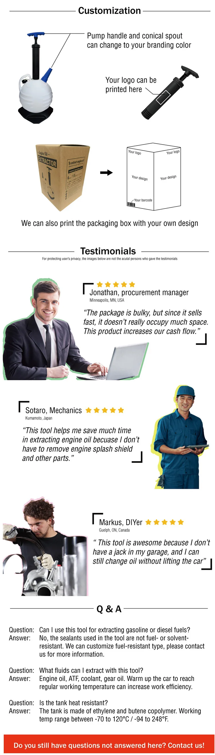 6l Car Transmission Diy Manual Oil Extractor For Fast Oil Change