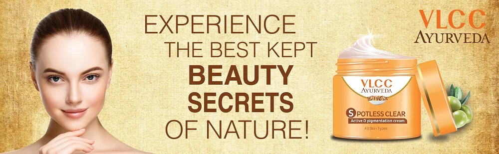 clear spotless cream