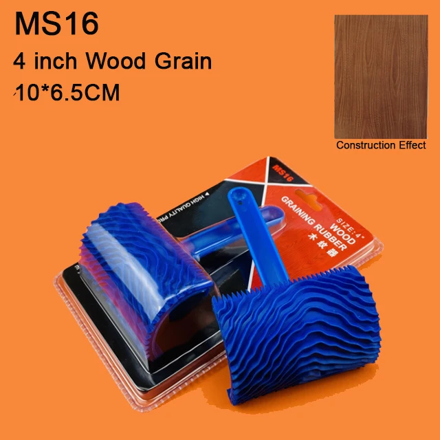 Wood Grain Pattern Paint Roller Brush Buy Wood Grain,Paint Roller