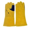 Cowhide Split Industrial Safety Driver Working Leather Welding
