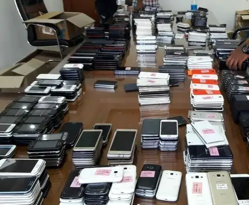 where can i buy second hand mobile phones