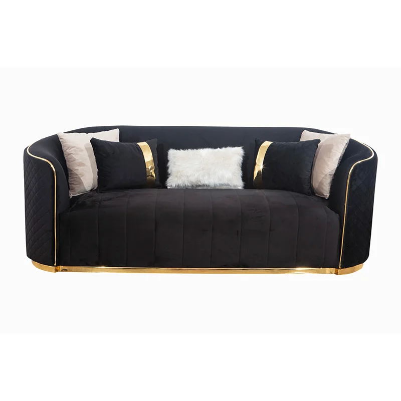 High Quality Wholesale Made In Turkey Cheshire Sofa Luxury Sofa Set The