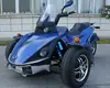 CLASSIC Eec&coc eec scoter scooter two wheel epa dot Racing Motorcycle R7 125CC with Euro 4