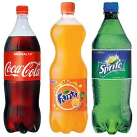 Fanta, 330 Ml Lon V&agrave; Chai PET/Coca Cola, Sprite, Pepsi 330 Ml EU Xuất Xứ