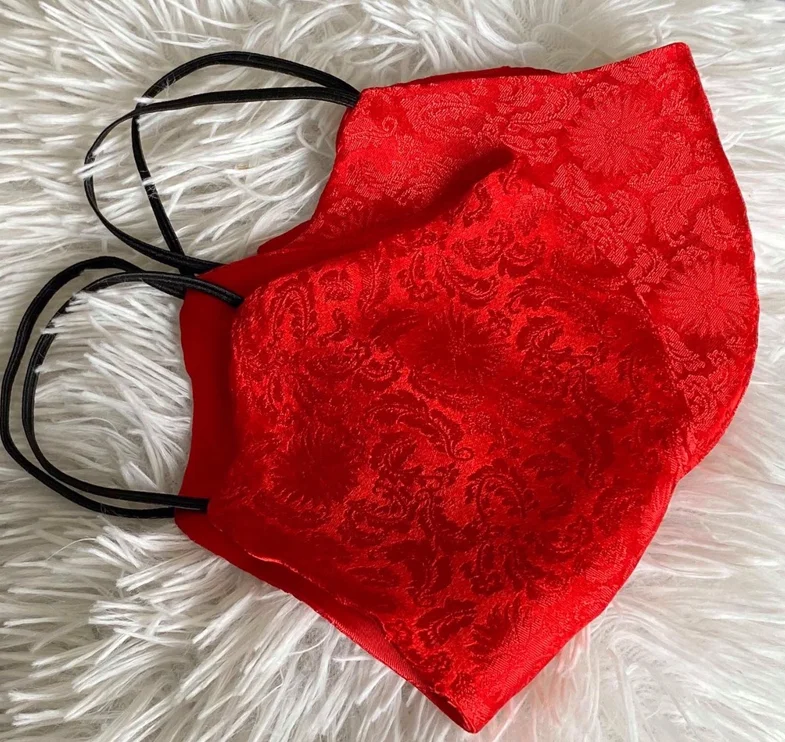 
Big Sale Face Cover Silk Fabric Super Soft vietnam Manufacturing with cheap price 