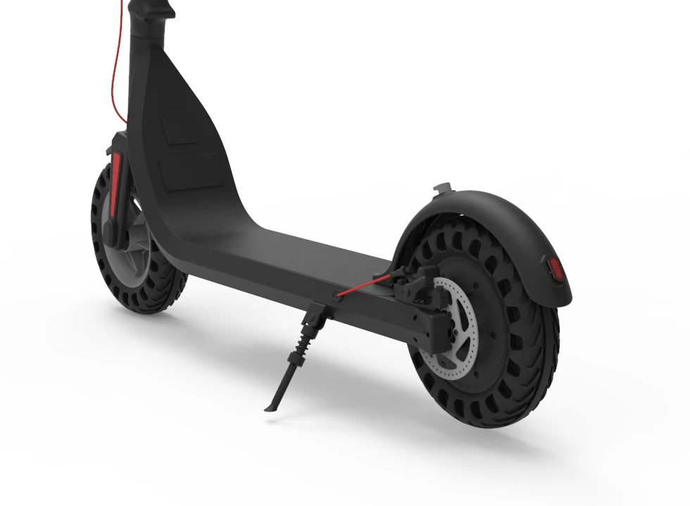 New Arrival 10inch Wheel Electric Scooter Adults Foldable