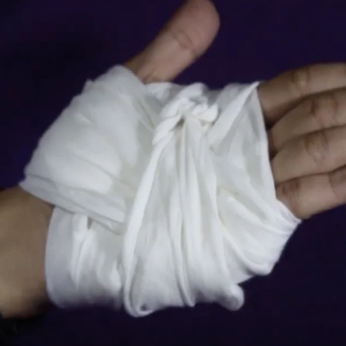 triangular bandage 6