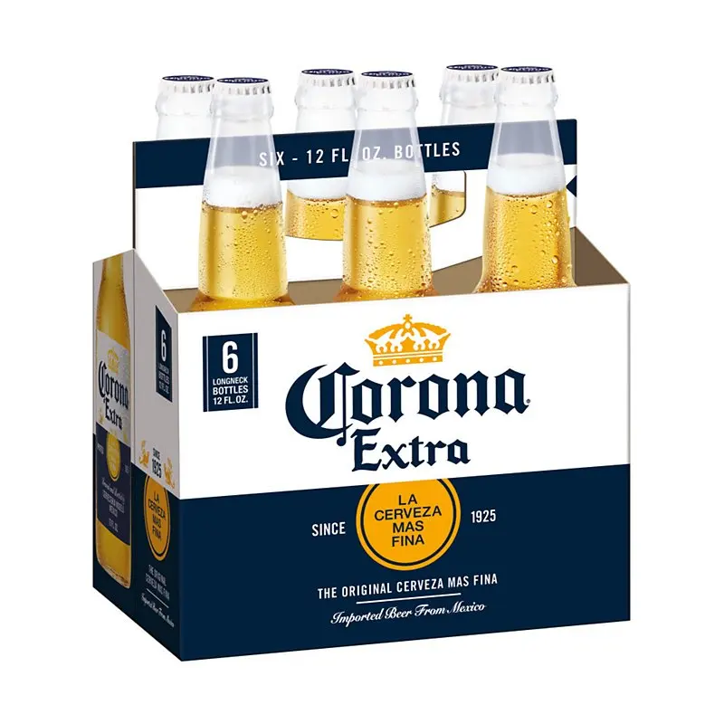 Wholesale Price Corona Beer 330ml Bottles / Corona Extra Lager Beer ...