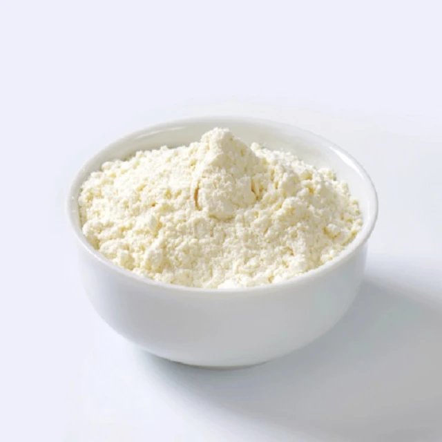 white crystalline powder potassium citrate used in food additive