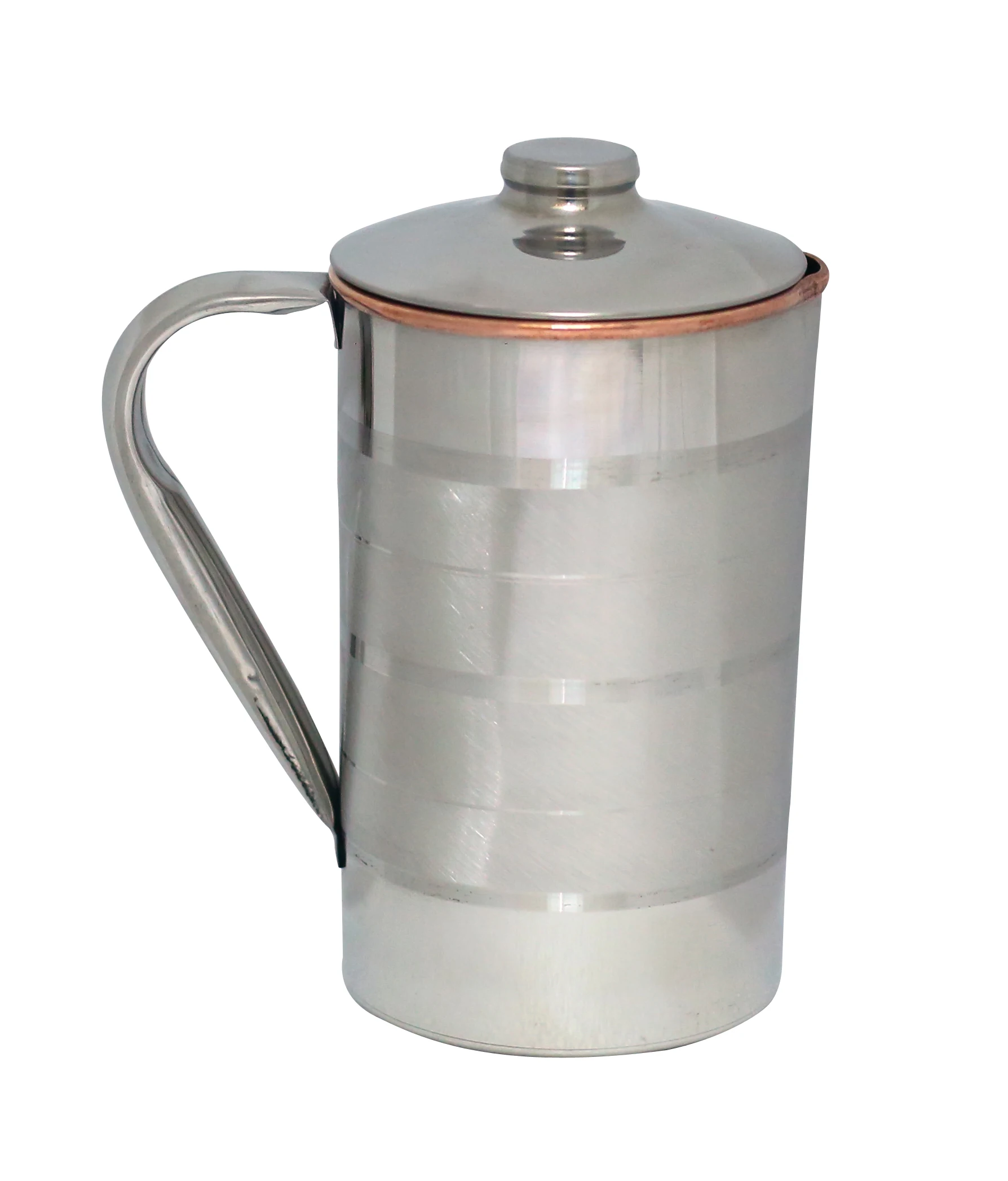 Water Jug Pitcher Kitchen Tabletops Exclusive Design Stainless Steel ...