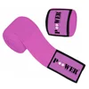 Wholesale High Quality Custom Design Boxing MMA Cotton Polyester Hand Protective Equipment Wraps Bandages
