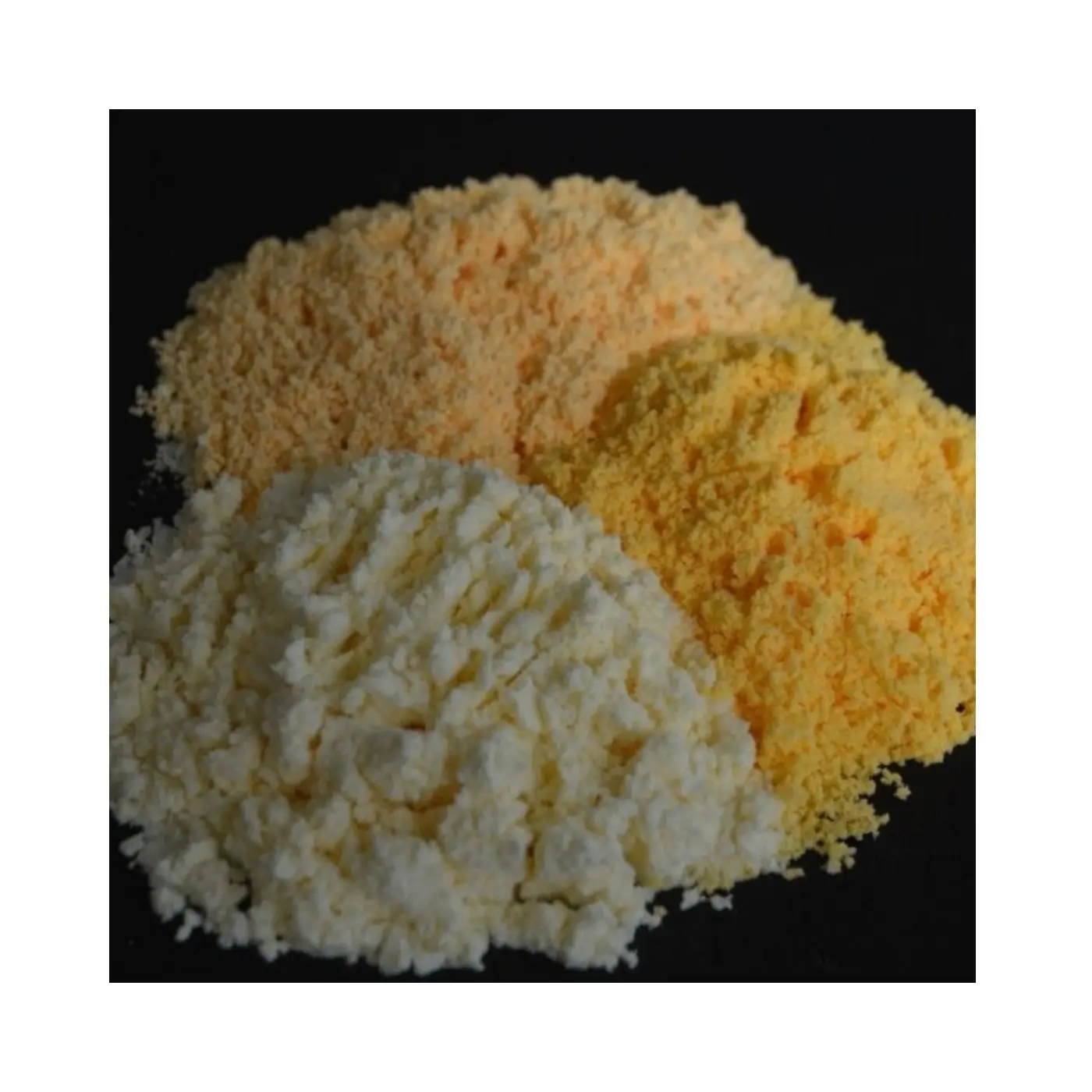 Vietnamese Organic Egg Yolk Powder White Egg Powder Whole Egg Powder