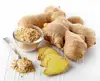 black ginger/make ginger tea powdered ginger