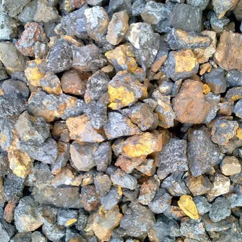 
Manganese Ore 42/44% 