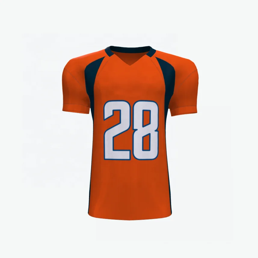 Sublimated-american-football-nfl-jersey-
