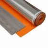 Carpet Underlay Polyolefin Foam Insulated Panel Polyethylene Foam Sheets 1mm Thick Canada