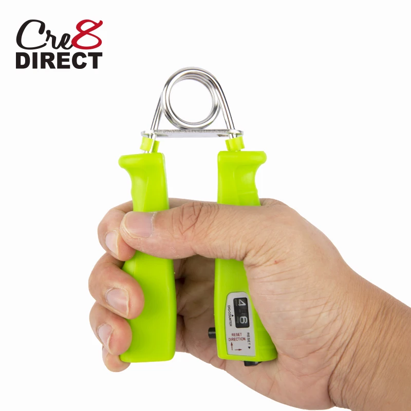 Hand Grip Strengthener,Finger Gripper,Hand Grippers Hand Exerciser For