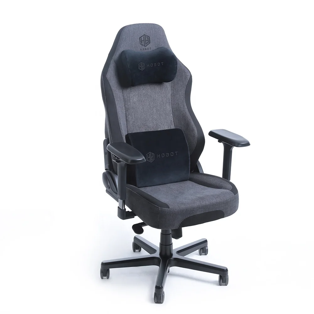 Head pillow gaming chair Clearance