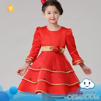 design child dress