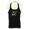 Men's Tank Top Vests Athletic Compression Gym Tights Fitness Tank Tops