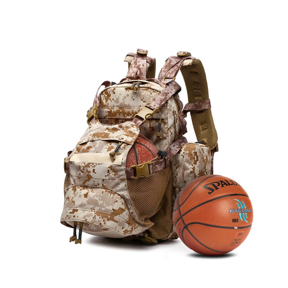 big basketball backpack