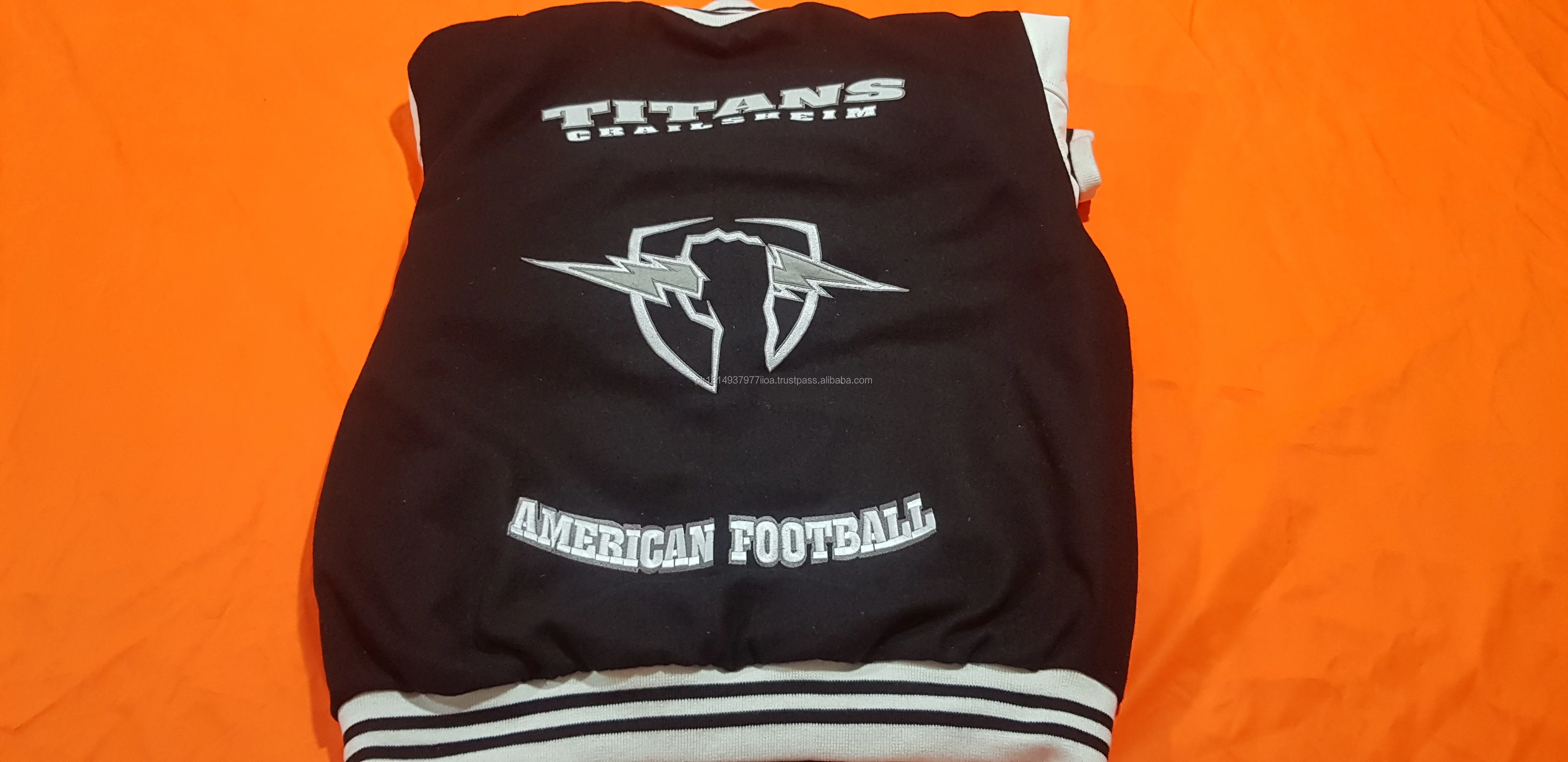 Nice varsity jackets Clearance