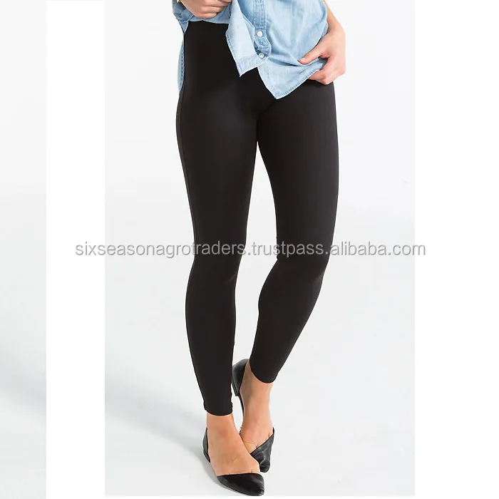 High Waist Workout Comfortable Custom Yoga Gym Leggings For Women Cheap