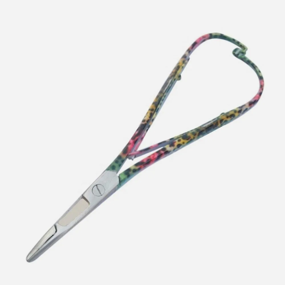 thumbnail image 2 of Kingfisher Fishing Accessory Fly Hemostat 2 of 14