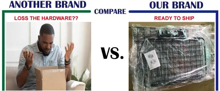 metal frame sports portable ball cage