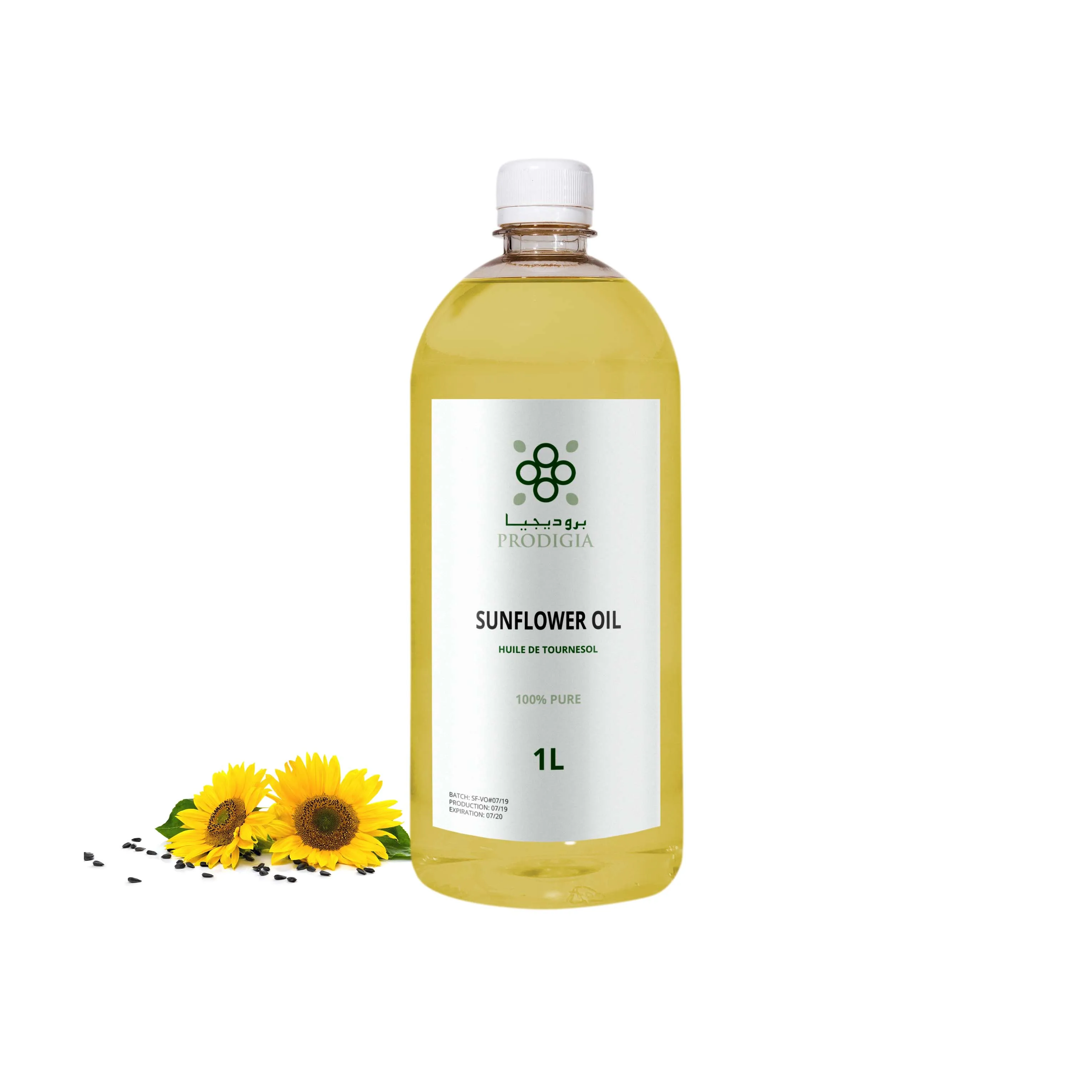 Certified Pure Sunflower Cooking Oil Buy Sunflower Oil,Refined