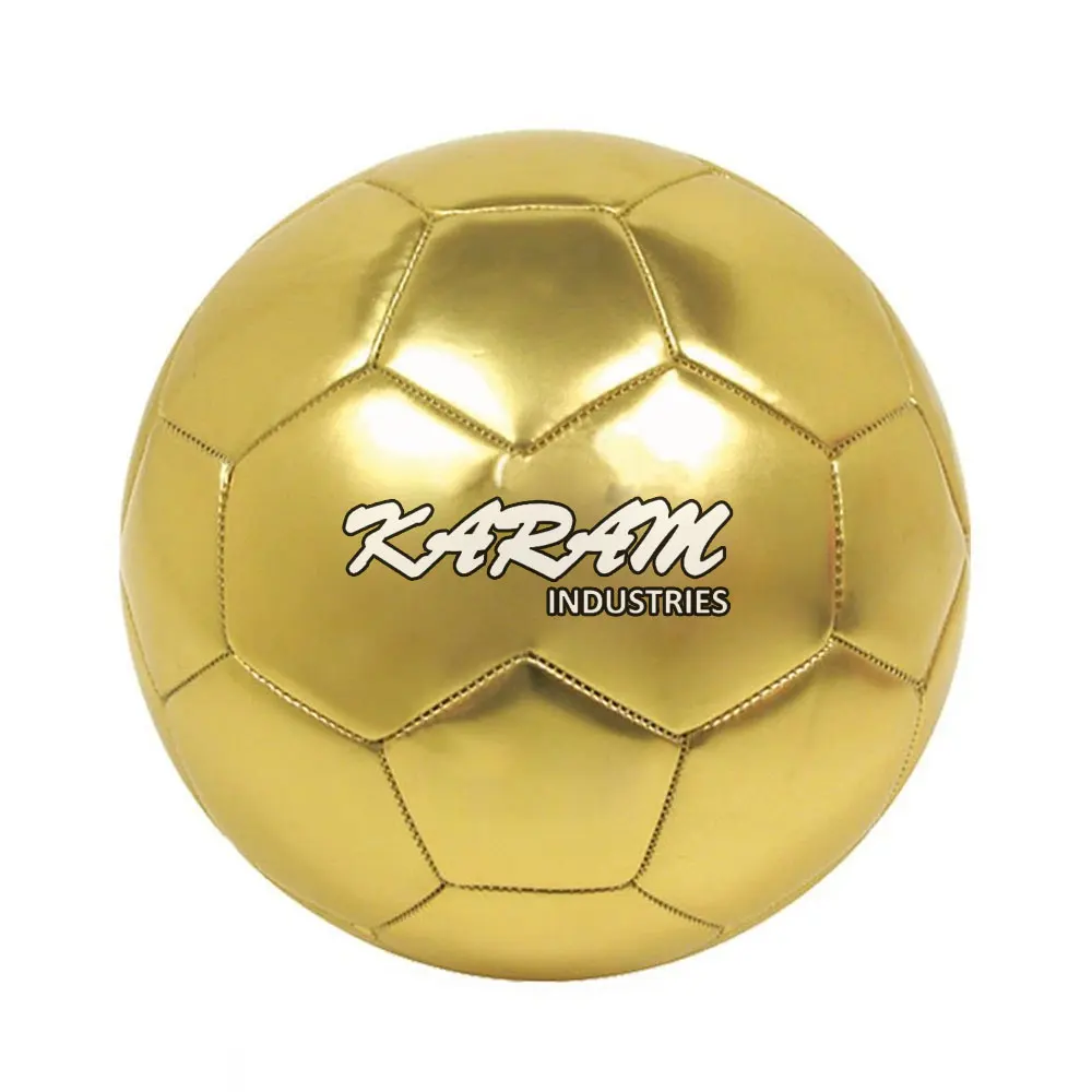 Mini Gold Soccer Ball atelieryuwa.ciao.jp