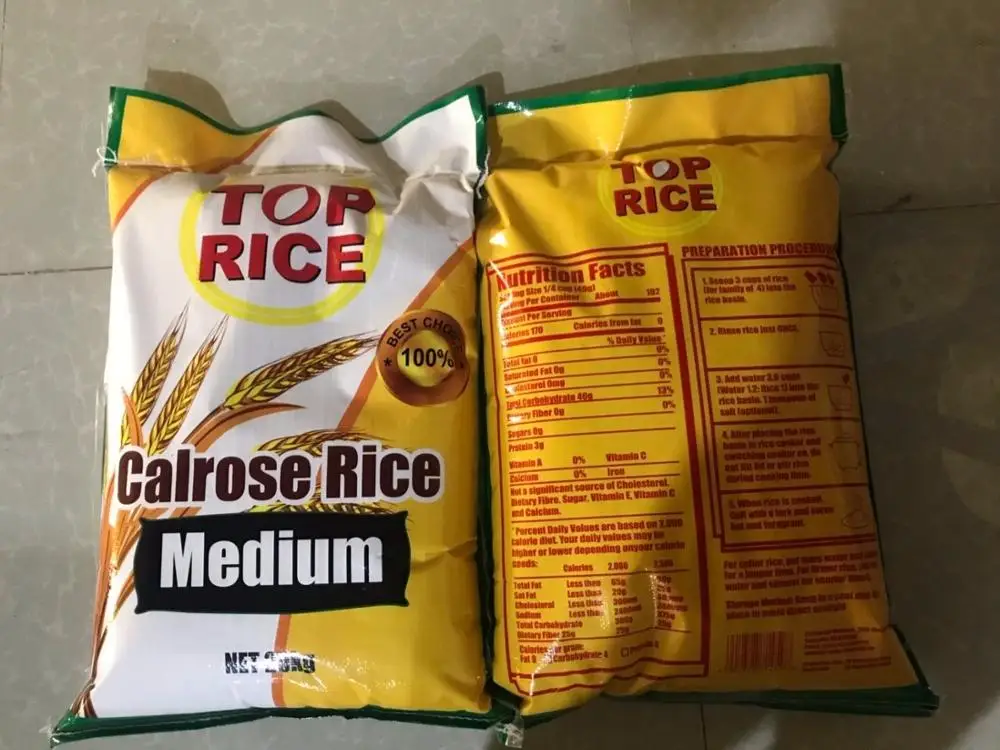 japonica rice origin in vietnam with best price for wholesales