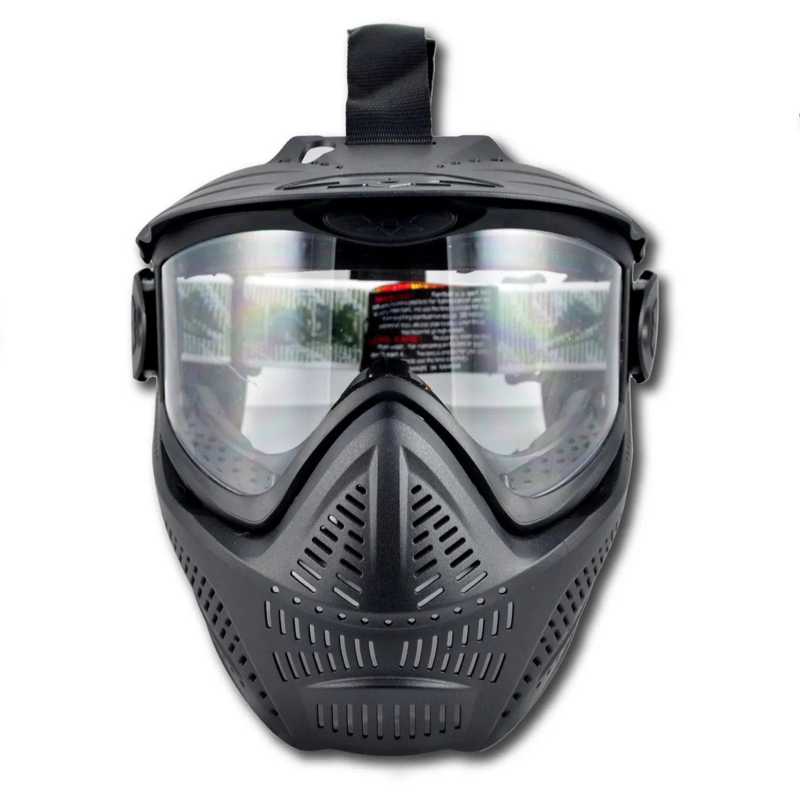 Borjye Bj59 Best Selling Combat Outdoor Game Thermal Lenses Custom