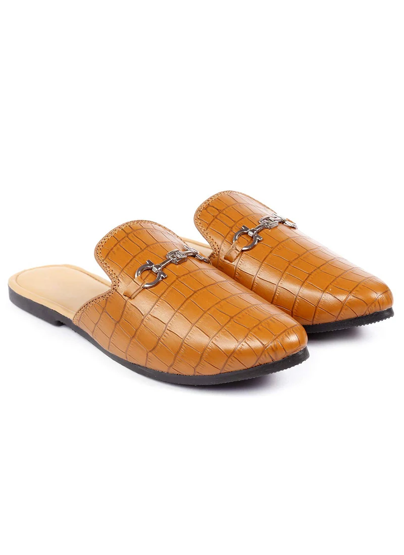Leather Mules For Men - Buy Mens Footwear,Ethnic Shoes,Jutti For Men ...