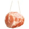 100% Natural Horse Salt Deer Goats Cattle Rabbits Long Lasting Animals Lick Salt With Rope