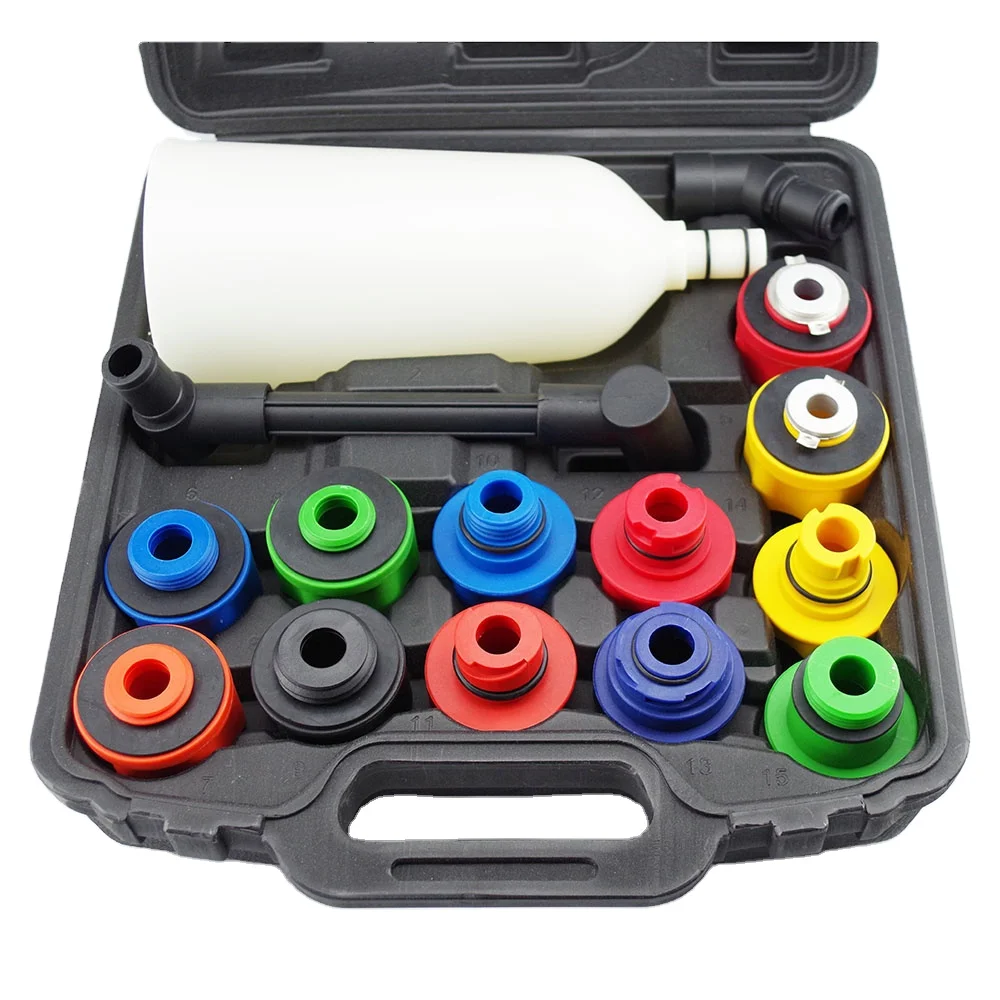 Oil Funnel Set 15pcs Buy Oil Funnel Set 15pcs,Oil Related Items